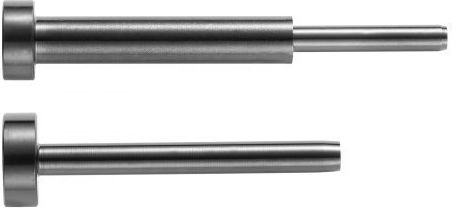 Vevor Κάγκελο από Ανοξείδωτο Χάλυβα (Inox) 30τμχ