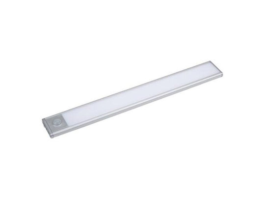 Grundig LED Φωτιστικό Ασφαλείας με Τροφοδοσία Μπαταρίας και Αισθητήρα Κίνησης
