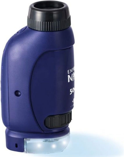 Moses Microscope