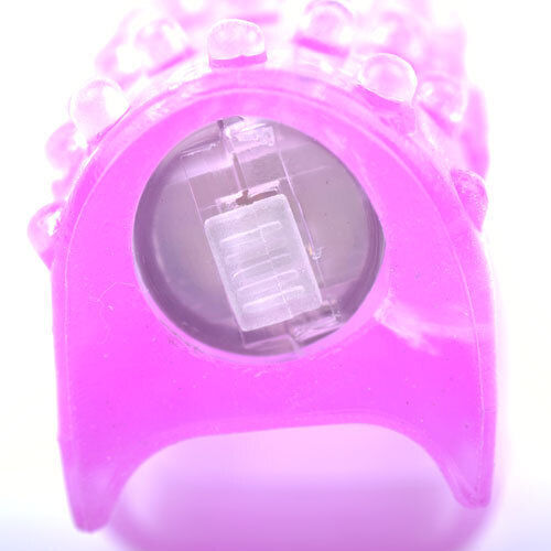Mini Vibrating Finger Vibrator