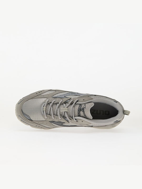 Sneakers Harbor Mist / Metallic Gray / Ultimate Gray