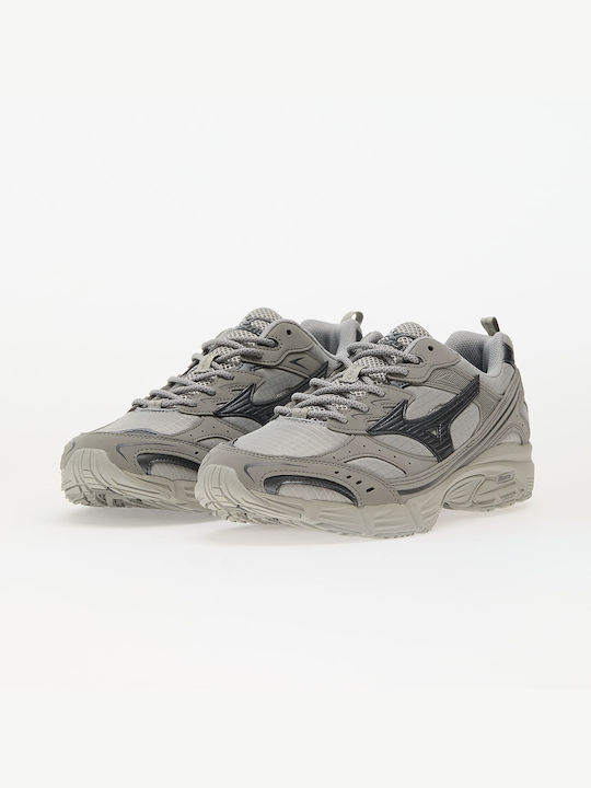 Sneakers Harbor Mist / Metallic Gray / Ultimate Gray
