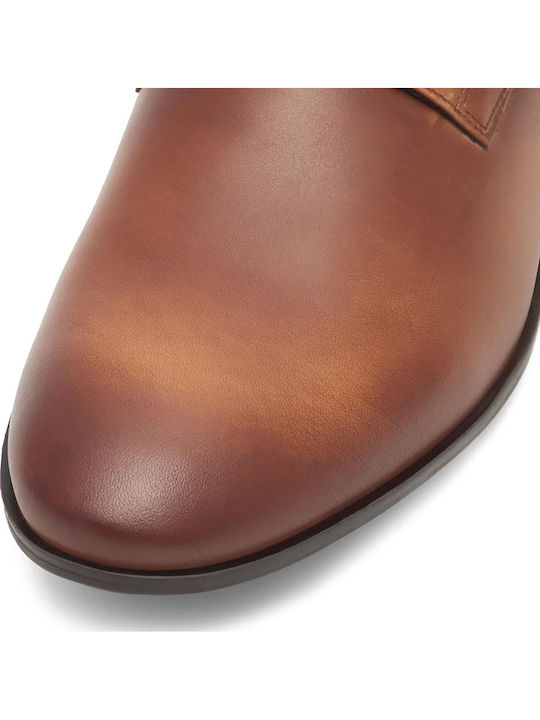 Pantofi casual pentru bărbați Maro