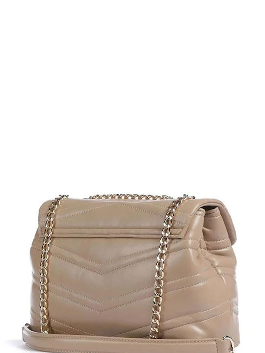 Valentino Bags Women's Bag Shoulder Beige