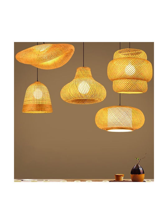 Toolight Lustră Boem