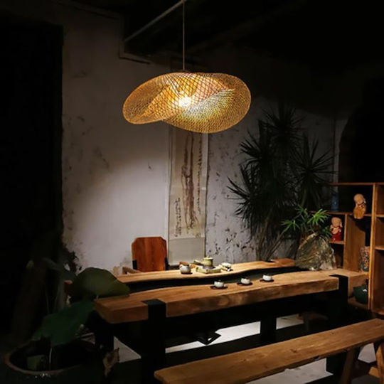 Toolight Hängelampe Boho