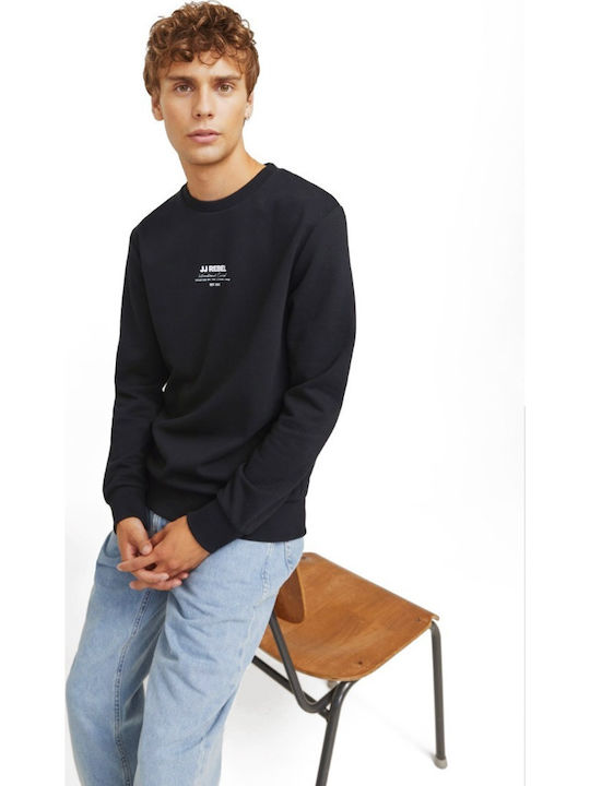 Sweatshirt Black