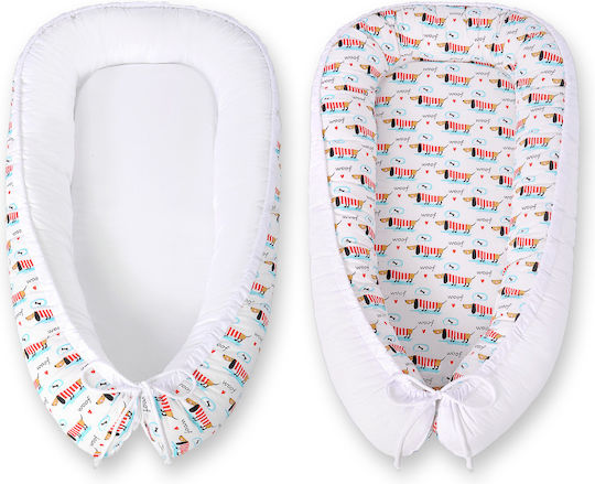 Bobono Baby Nestkissen