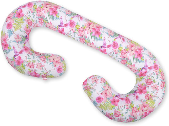 Bobono Nursing & Pregnancy Pillow