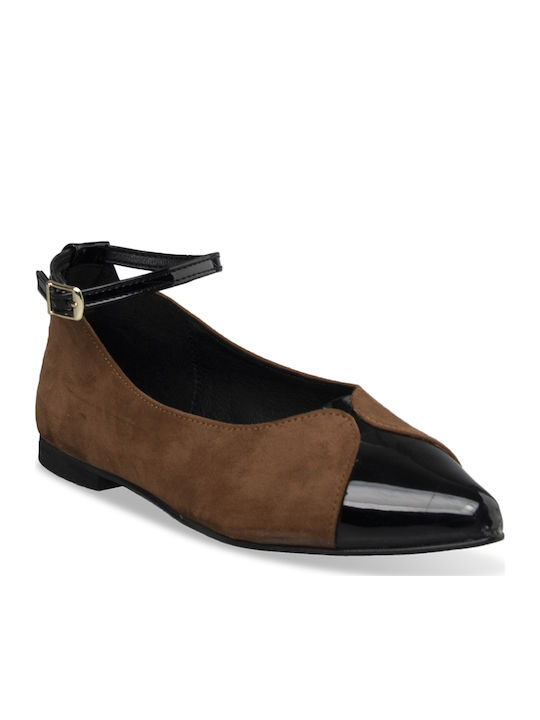 Tsouderos Shoes