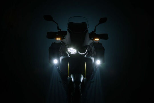 Sw-motech Fază Lungă Evolution Bullet Nsw.07.004.61000/b Negru