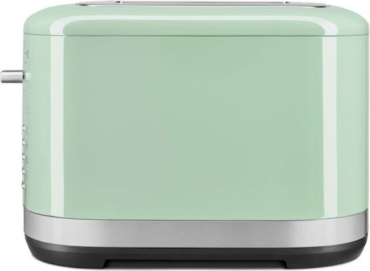 Kitchenaid Prăjitor de pâine 2 sloturi 980W Verde