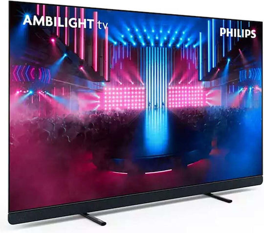 Philips Smart Fernseher 65" 4K UHD OLED OLED909 (2024)