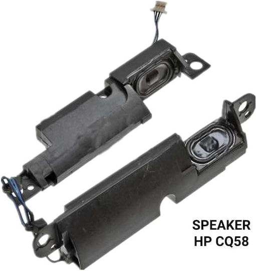 Speaker Hp Cq58 for HP Laptop PB083