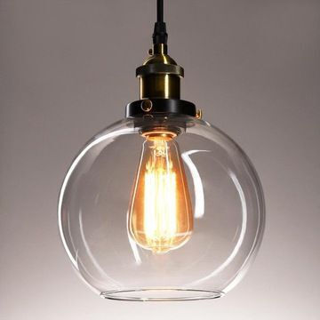 Toolight Κρεμαστό Φωτιστικό