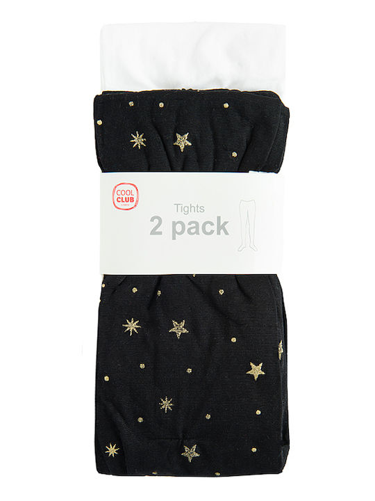 Strumpfhosen 2er-Pack Mich Chg2923013-00