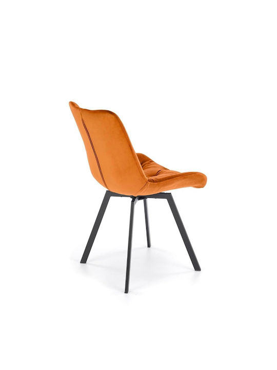 K519 Stühle Speisesaal Cinnamon 1Stück 54x63x86cm