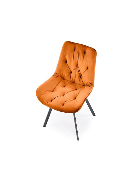 K519 Stühle Speisesaal Cinnamon 1Stück 54x63x86cm