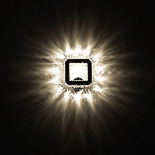 Toolight Lumină de Perete cu LED Integrat
