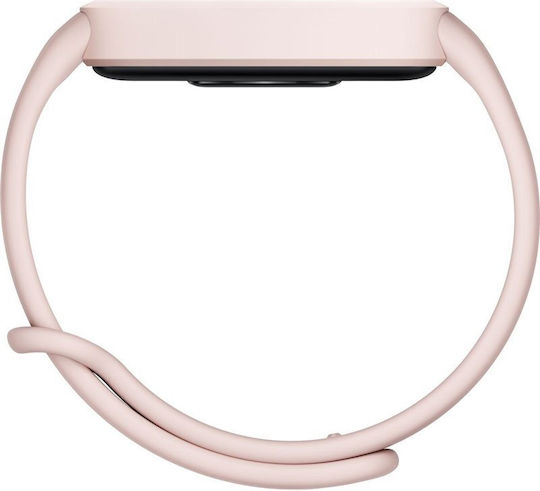 Xiaomi Smart Band 9 Aktivitätstracker Wasserdicht Rosa