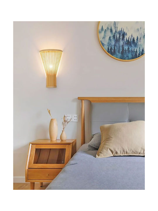 Toolight Leuchte Wand