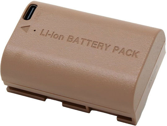 Wasabi Power Battery Canon Lp-e6p