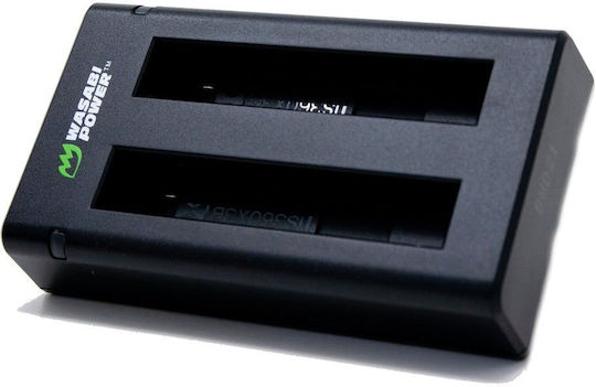 Wasabi Power Dual Usb Battery Charger Insta360 X3