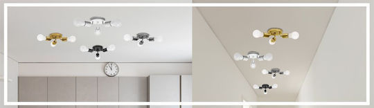 Toolight Таванно осветление Toolight Таванно осветление