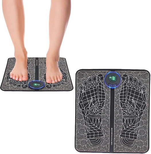 Massage Device for the Legs 212047