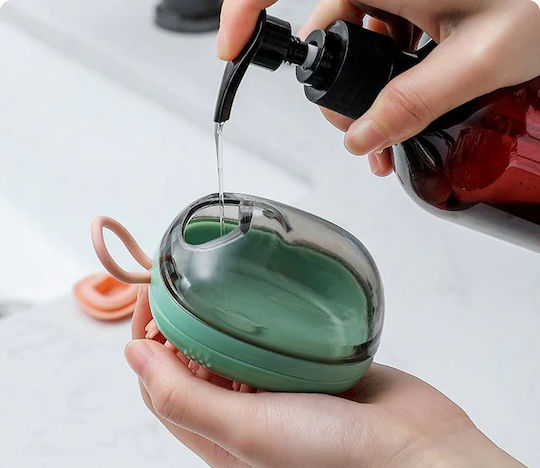Scalp Massager