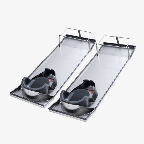Σανίδες Γονάτων Vevor Τσιμέντο 30'' X 10'' Επιγονατίδες & Ιμάντες Hntxgbbxghhxin9i4v0