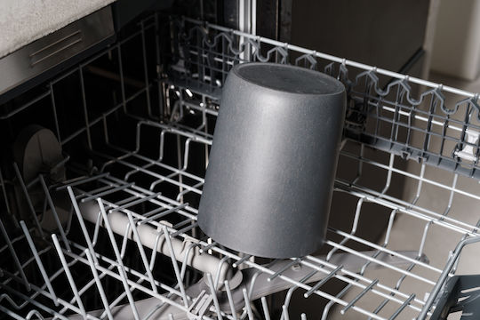 Zyliss Σετ Kochutensilien mit Ständer 5Stück Gray