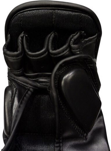 Chosen Mma Sparring Gloves Black