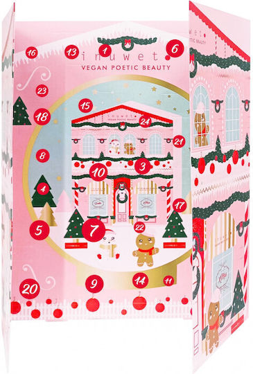 Inuwet Adventskalender