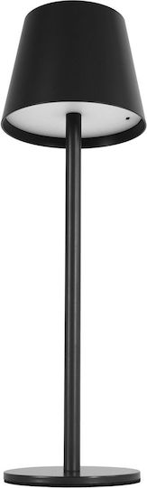 Toolight Decorative Lamp Black