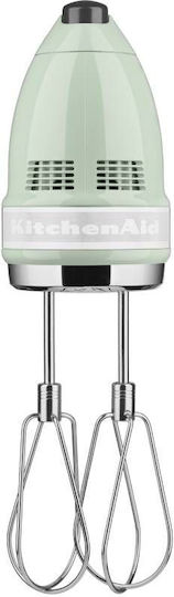 Kitchenaid Миксер Ръчен 85W Зелен