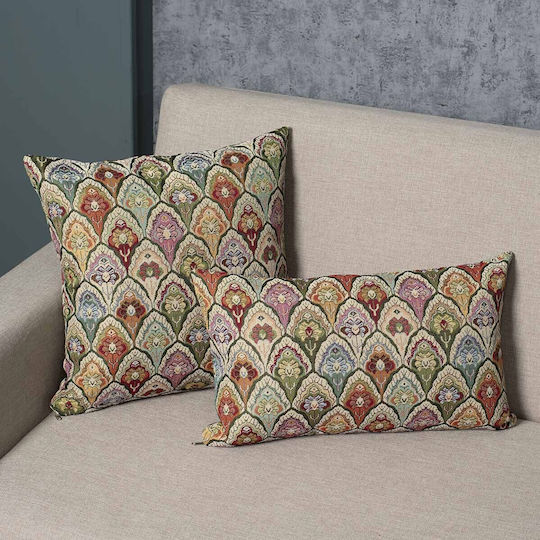 Cotone Кариран Pepe Многоцветен 90x90бр