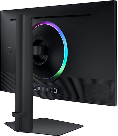 Samsung Odyssey G7 G70D IPS HDR Gaming Monitor 27" 4K 3840x2160 144Hz with Response Time 1ms GTG