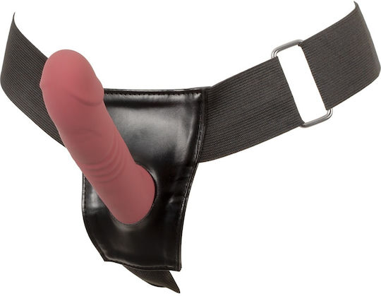 Strap-on Set