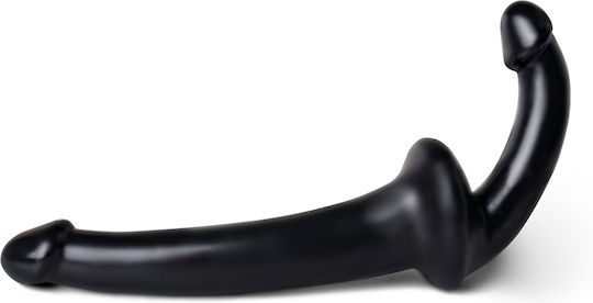 Black Color Double Ended Dildos