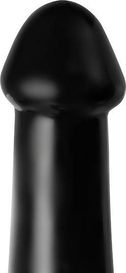 Black Color Double Ended Dildos