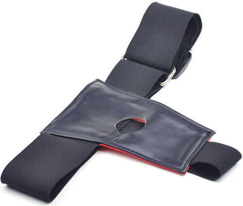 Easy Strap On Harness