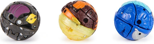 Spin Master Jucărie Miniatură Starter Bakugan