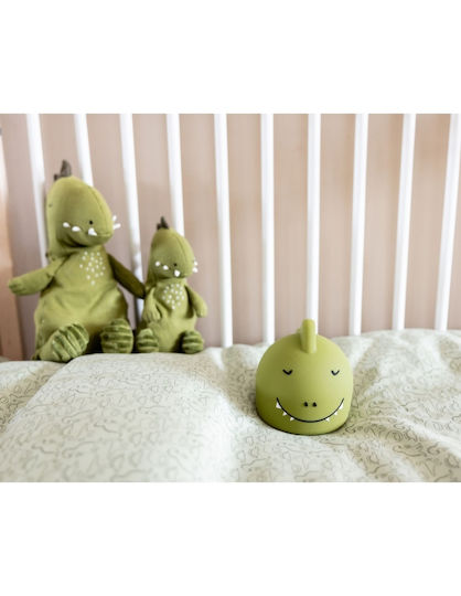 Trixie Night Light Mr Dino Green