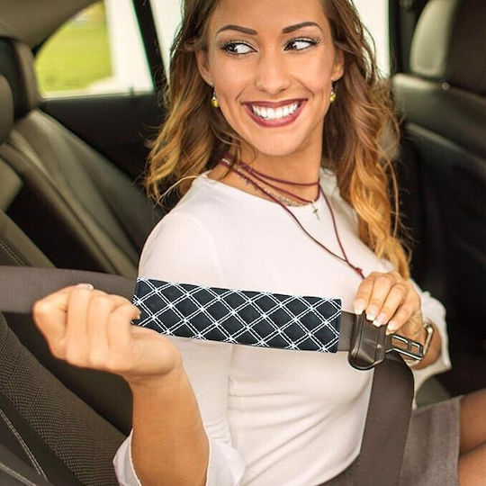 Car Seat Belt Pads