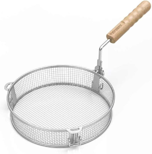 Καλάθι Τηγανίσματος Petromax 26,4 Cm