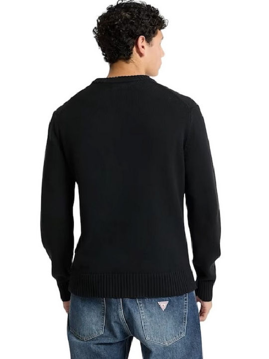 Guess Pullover Black