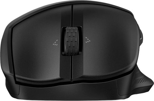 HP 480 Comfort Wireless Bluetooth Mouse Negru