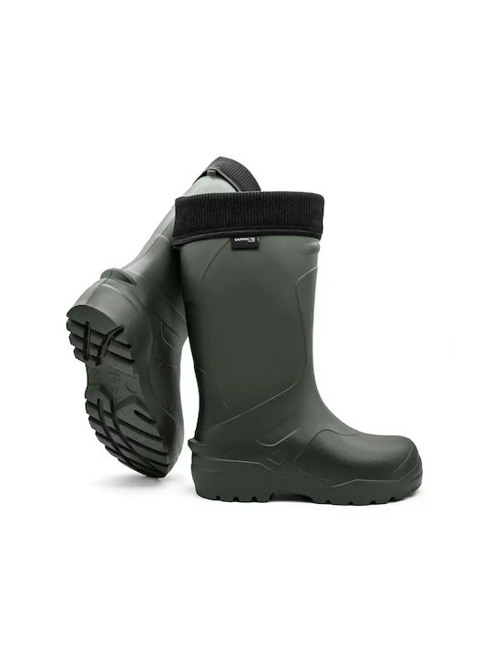 Camminare Explorer Arbeitssicherheitsstiefel Knie mit Fell Camminare Explorer Arbeitssicherheitsstiefel Knie mit Fell