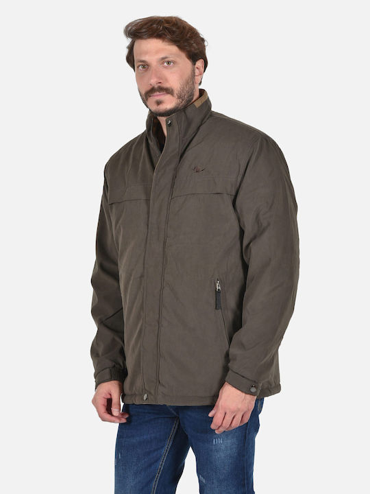 Castor Jacket